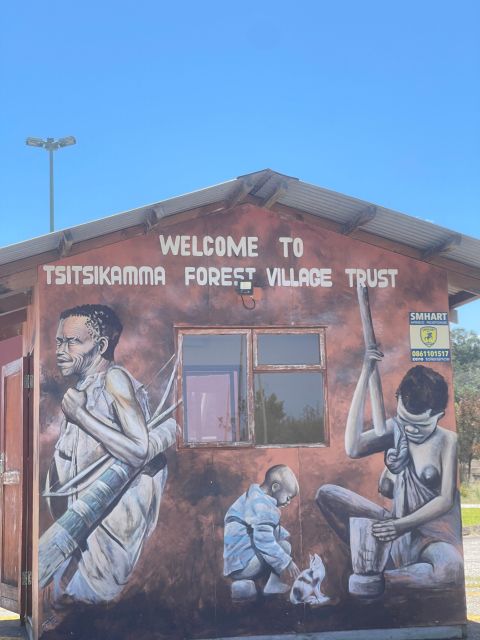 The Best Garden Route Budget Tour - Big 5 Safari Experiences