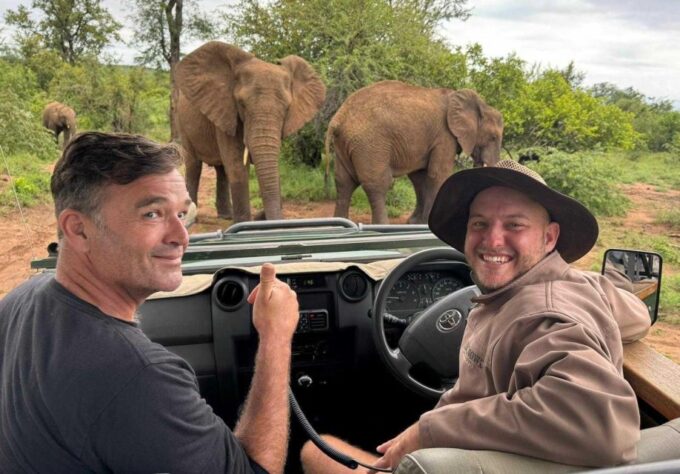 The Best Garden Route Budget Tour - Knysna Heads and Canoe Trip