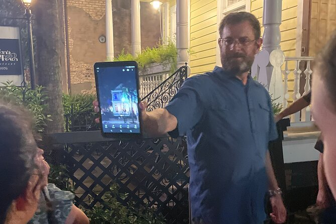 The Best Ghost Tour in Charleston - Tour Reviews and Accolades