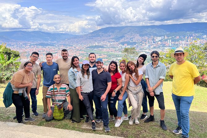 The Best Half Day Coffee Farm Tour on Medellin - Planning Your Visit to Medellin