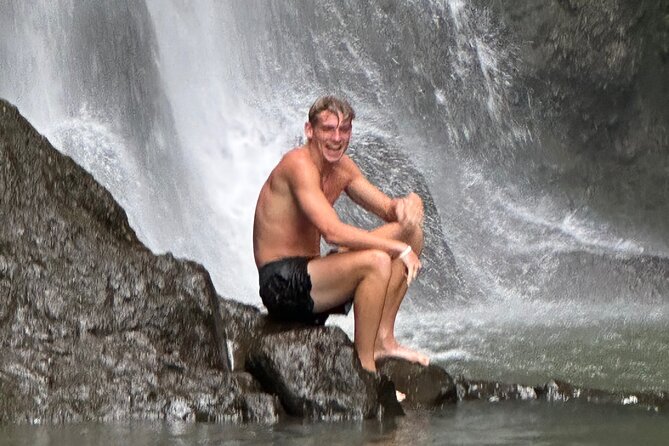 The Best Half Day of Your Life! Luxury Road to Hana Private Tour - Attentive and Knowledgeable Tour Guides