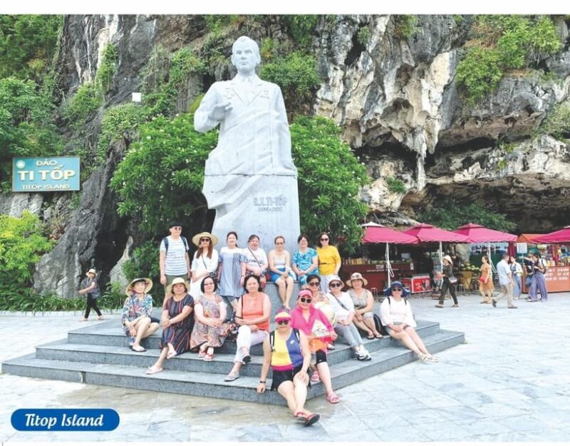 The BEST Halong Bay 5-Star Pamela Day Cruise With Limousine - Important Information for Travelers
