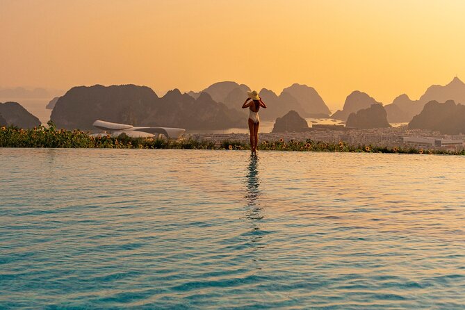 The Best Halong Bay Tours, Junk Boats & Activities 1 Day - Inclusions and Exclusions