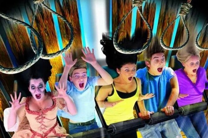 The Best Harry Potter Tour & The London Dungeons - Guided Tour Experience