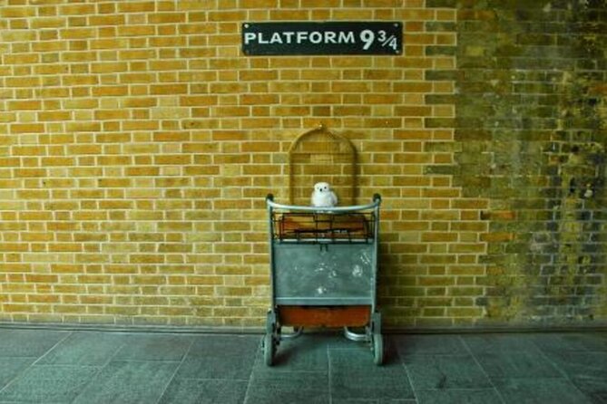The Best Harry Potter Tour & The London Dungeons - Reviews and Feedback