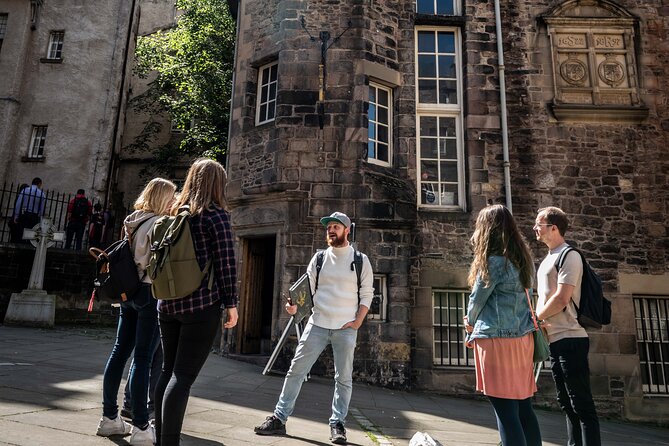 The Best Harry Potter Tour & Whisky Experience - Review and Ratings Highlights
