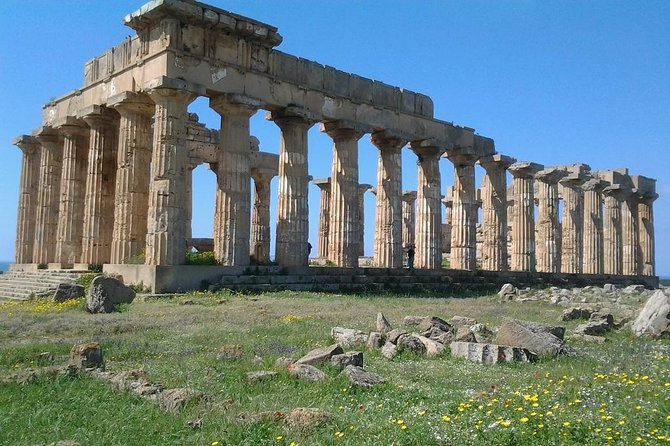 The Best Highlights 7 Day Sicily Tour - Admire the Mosaics and Temples of Agrigento