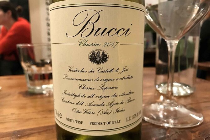 The Best Italian Wines Private Tasting Experience - Experience Overview
