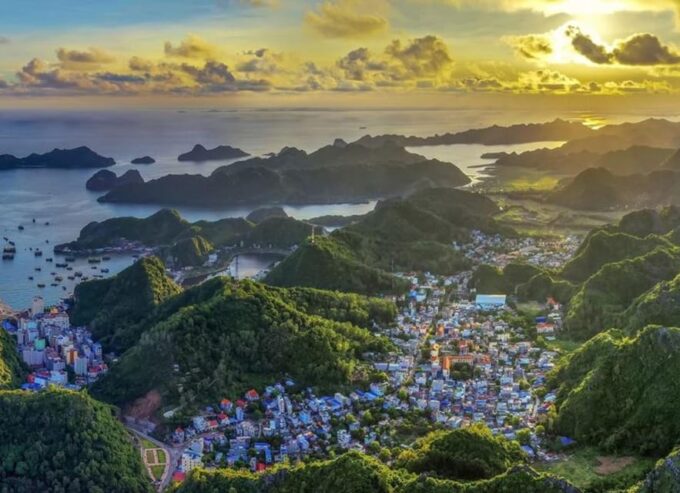 The BEST Lan Ha Bay Sunset Tours  From Cat Ba Island - Customer Ratings and Feedback