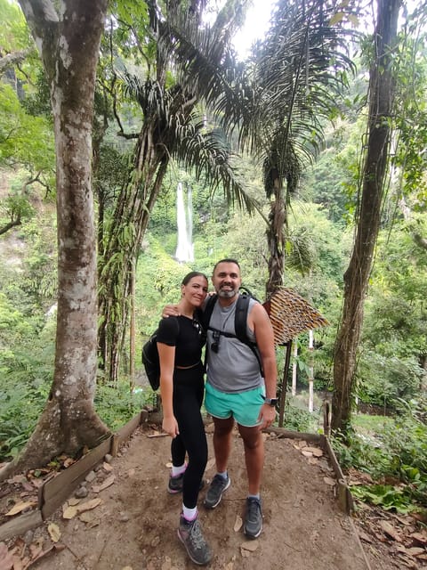 The Best Lombok Waterfalls Tour & Traditional Villages - Important Information
