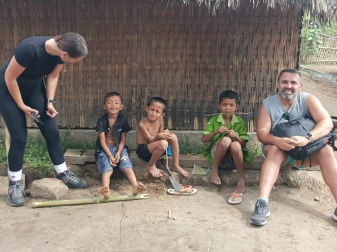 The Best Lombok Waterfalls Tour & Traditional Villages - Cancellation Policy