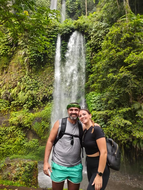 The Best Lombok Waterfalls Tour & Traditional Villages - Pickup Locations