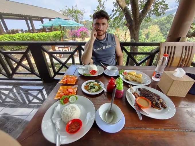 The Best Lombok Waterfalls Tour & Traditional Villages - Frequently Asked Questions