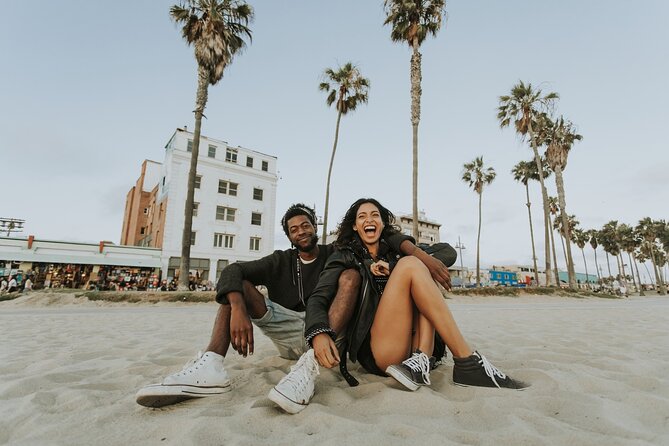 The Best Lux Tour of LA, Beverly Hills, Hollywood and More - Complimentary Amenities and Upgrades
