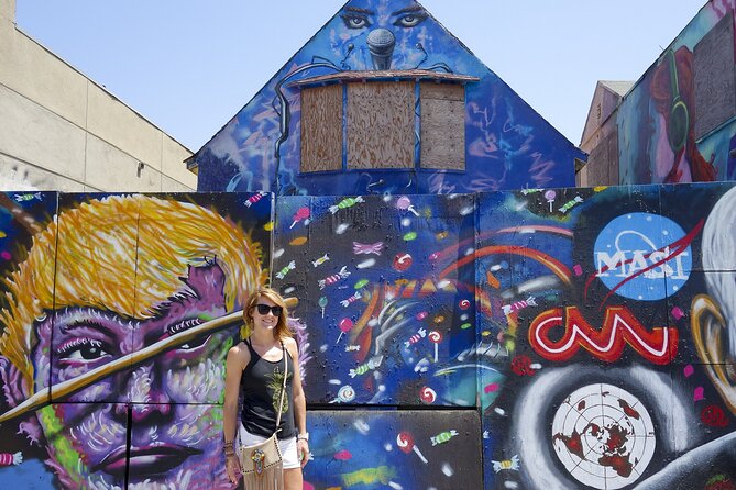 The Best Lux Tour of LA, Beverly Hills, Hollywood and More - Pricing and Cancellation Policy