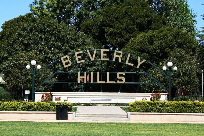 The Best Lux Tour of LA, Beverly Hills, Hollywood and More - Why Choose This Lux Tour in LA