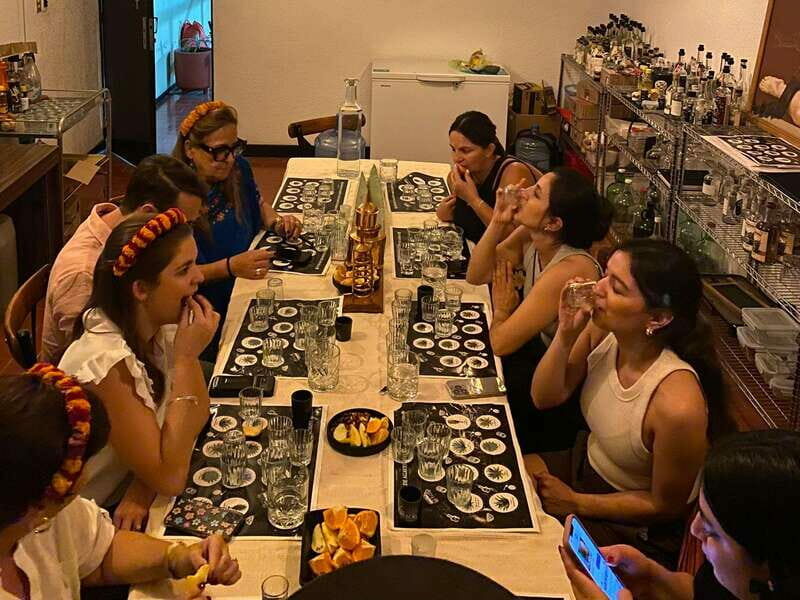 The Best Mezcal Tasting, Mezcal Tasting in Oaxaca - FAQs