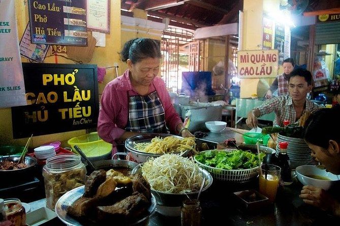 The Best Middle Area In Vietnam for ( 7D/6N) Danang - Hoi an - Hue - Cancellation Policy