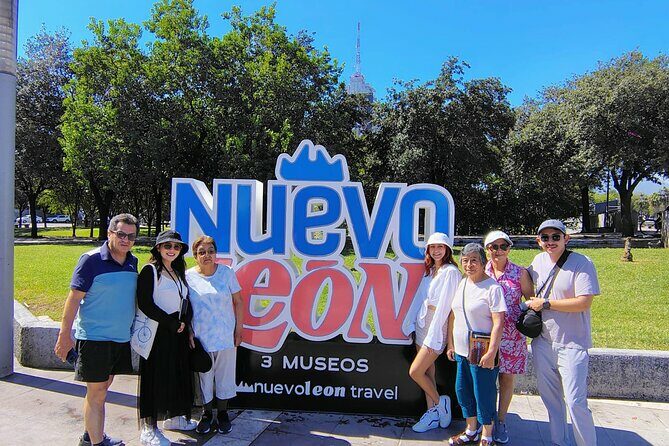 The best "Monterrey tour" of Night + Guide + transfer - Potential Drawbacks