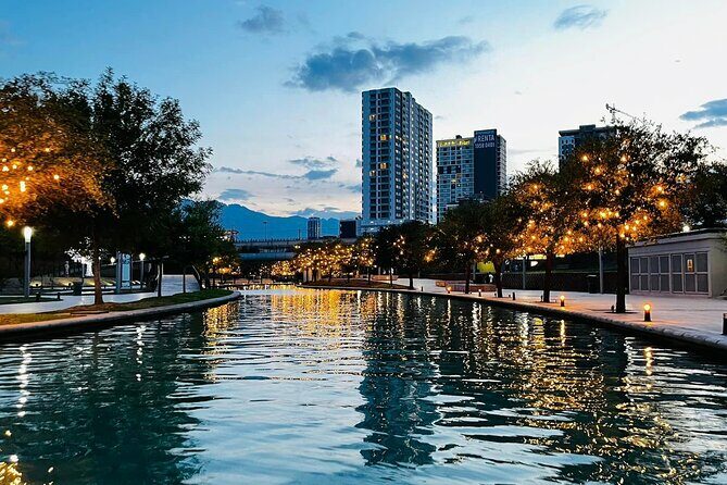 The best "Monterrey tour" of Night + Guide + transfer - Practical Details and Tips