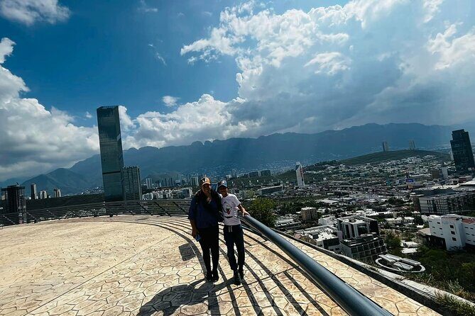 The best "Monterrey tour" of Night + Guide + transfer - Who is This Tour Best For?