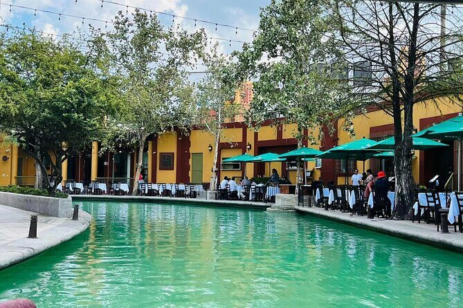 The best "Monterrey tour" of Night + Guide + transfer - FAQ
