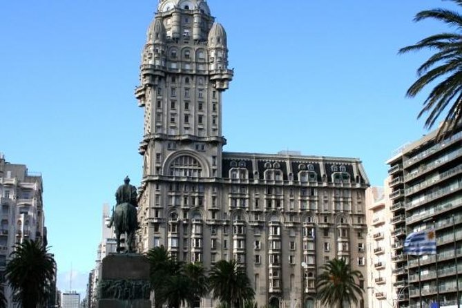 The Best Montevideo City Tour - Tour Overview