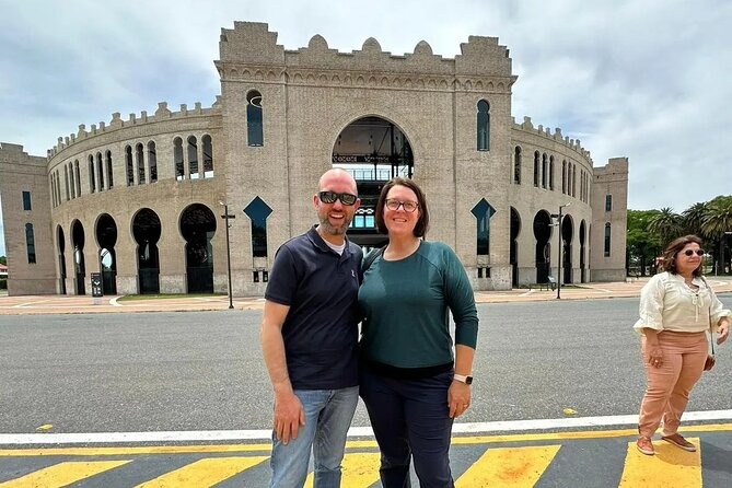 The Best MVD: 2 Wineries Visits & Lunch, Private - Key Points