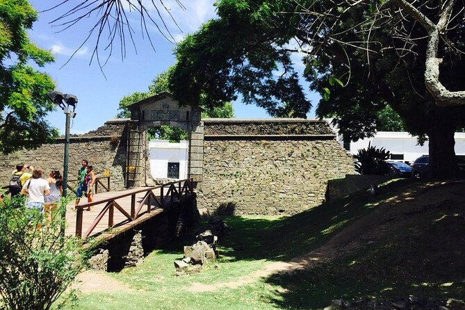 The Best MVD: 2 Wineries Visits & Lunch, Private - Lunch and Wines