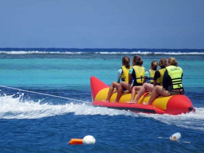 The Best Nusa Penida and Lembongan 1 Day Tour - Pickup and Drop-off Locations