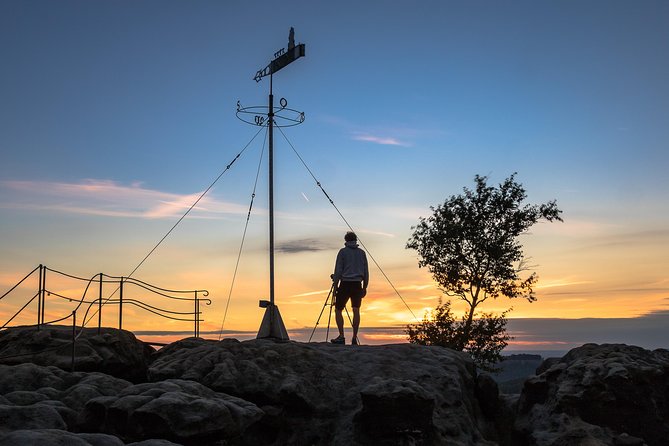 THE BEST of 2 Countries in 1 Day: Bohemian and Saxon Switzerland - Participant Details