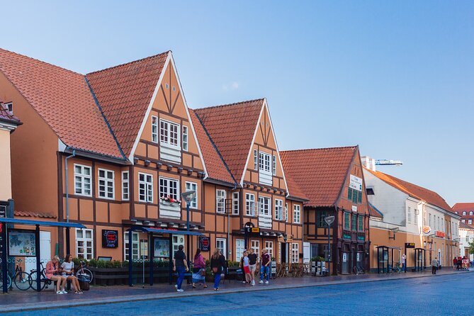 The Best of Aalborg Walking Tour - Exploring Aalborg Zoo