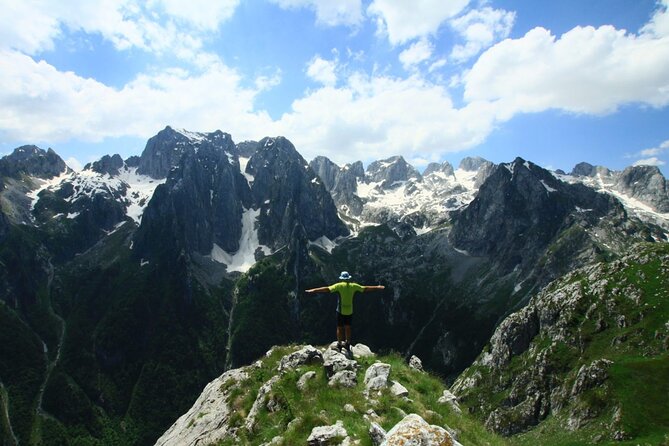 The Best of Albania From North to South in 4 Days Guided Tour - Key Points