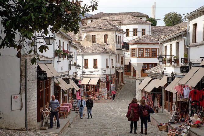 The Best of Albania From North to South in 4 Days Guided Tour - Experiencing Traditional Albanian Cuisine