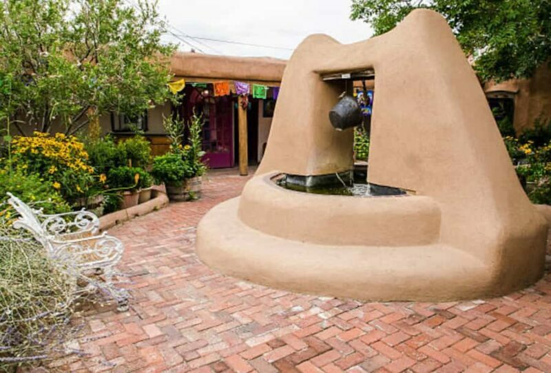 The Best of Albuquerque Private Walking Tour - Key Points