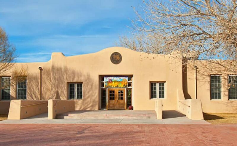 The Best of Albuquerque Private Walking Tour - Discovering Albuquerque: An Authentic, Relaxed Approach