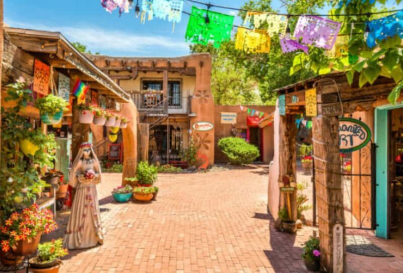 The Best of Albuquerque Private Walking Tour - FAQ: Your Practical Questions Answered