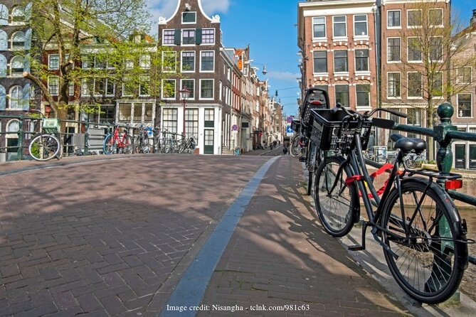 The Best of Amsterdam: Private Full-Day Tour With a Canal Cruise - Additional Information