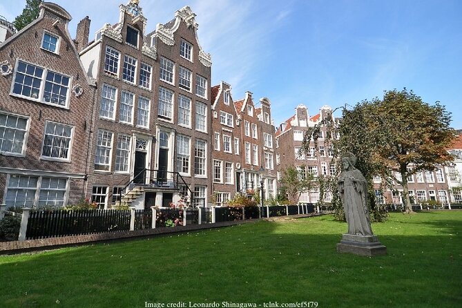 The Best of Amsterdam: Private Full-Day Tour With a Canal Cruise - Positive Reviews