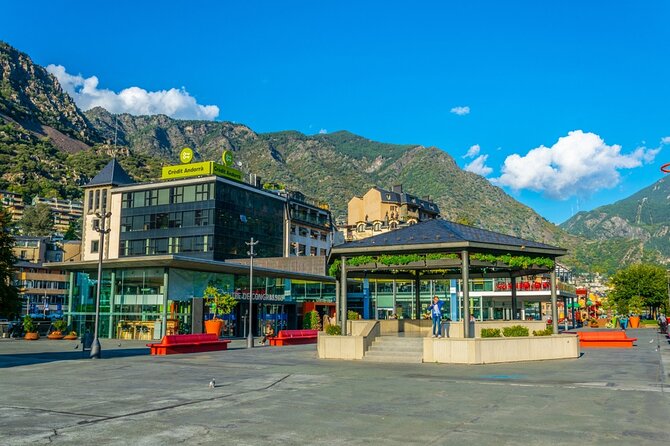 The Best of Andorra La Vella Walking Tour - Traveler Reviews and Feedback