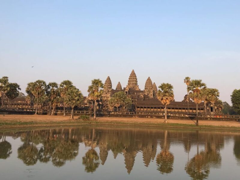 The Best of Angkor Temples 2 Day Private Tour - Itinerary Highlights: Day 2