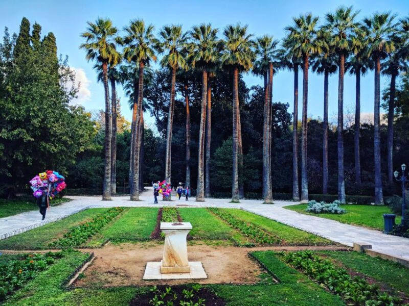 The Best of Athens Tour: Top Sights and Attractions - Itinerary Highlights