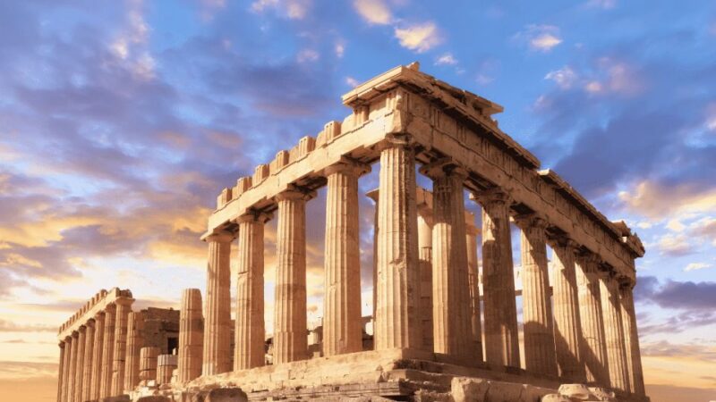 The Best Of Athens With The Acropolis 4-Hour Shore Excursion - Additional Landmarks Visited