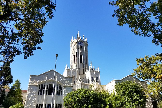 The Best of Auckland City Walking Tour - Tour Details and Highlights