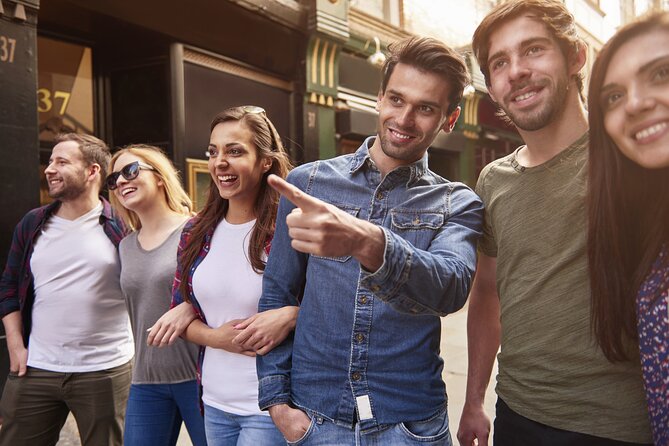 The Best of Austin Private Walking Tour - Tour Overview