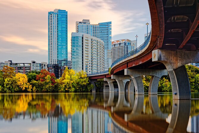 The Best of Austin Private Walking Tour - Experience Highlights