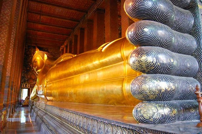 The Best of Bangkok Program Discovery: Half or Full Day Tour - Popular Destinations and Activities