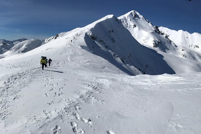 The Best of Bansko: Magical Snowshoeing Adventure & SPA - Snowshoeing Experience Details