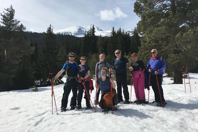 The Best of Bansko: Magical Snowshoeing Adventure & SPA - Accessibility and Recommendations