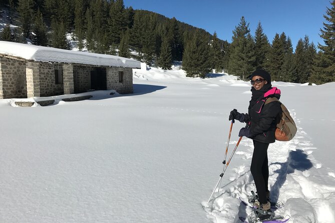 The Best of Bansko: Magical Snowshoeing Adventure & SPA - Exploring Banskos Natural Beauty